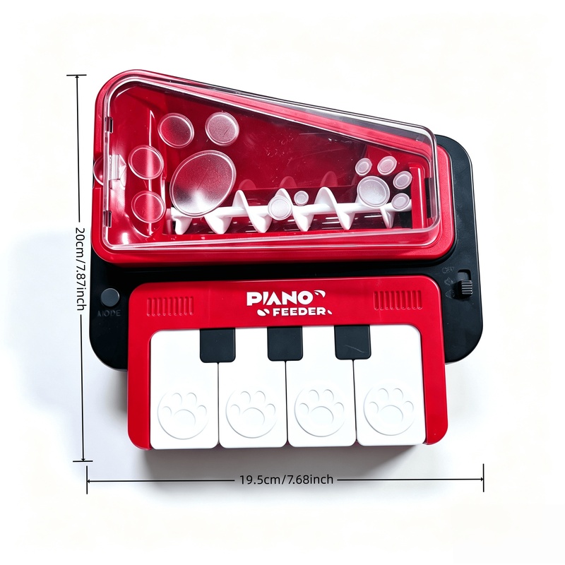 Juguete interactivo para perro - Dog Puzzle Feeder Toy reseña y precio