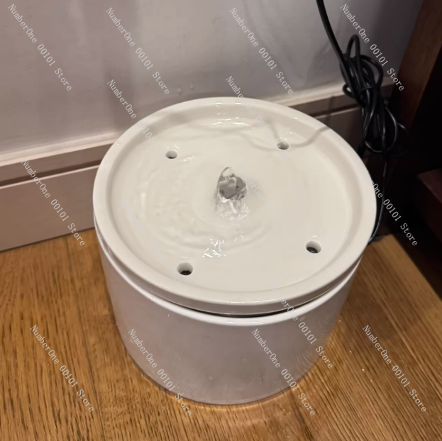 Dispensador Automático de Agua - Pet Feeders reseña y precio