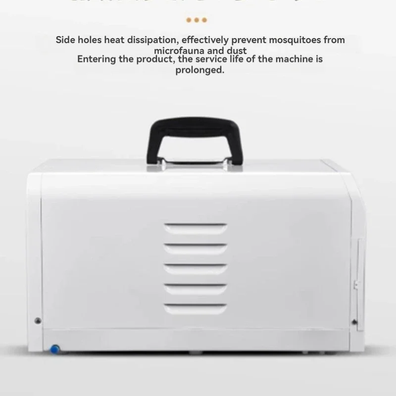 Aire acondicionado portátil qu - Pet Beds reseña y precio