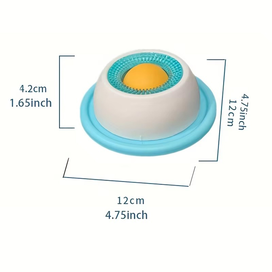 Juguete para Lamer para Mascot - Indestructible Dog Chew Toy reseña y precio