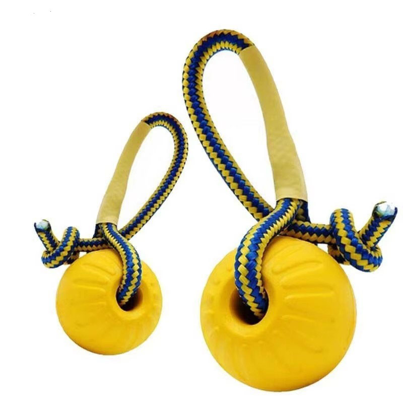 Juguete de Goma Indestructible - Indestructible Dog Chew Toy reseña y precio