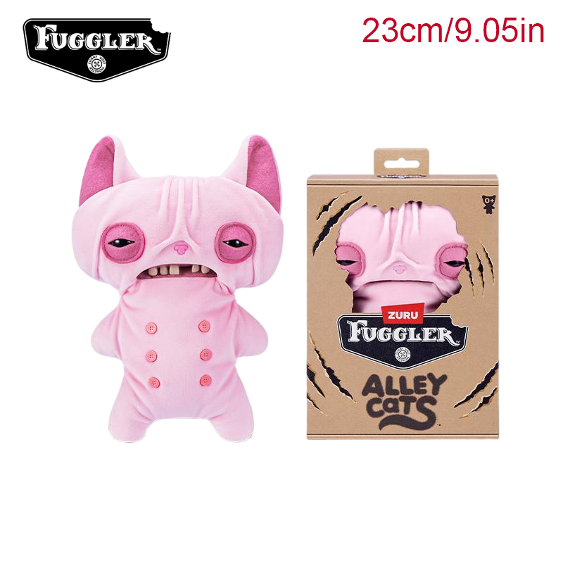 Juguetes de peluche originales - Cat Toys reseña y precio