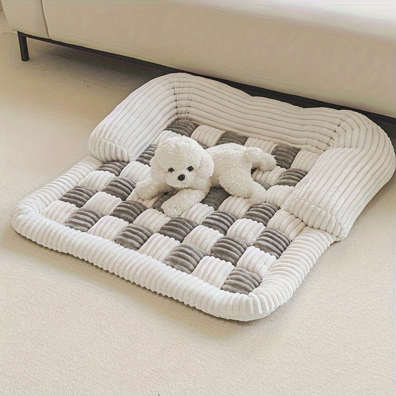 Cama para Mascotas con Diseño  - Pet Beds reseña y precio